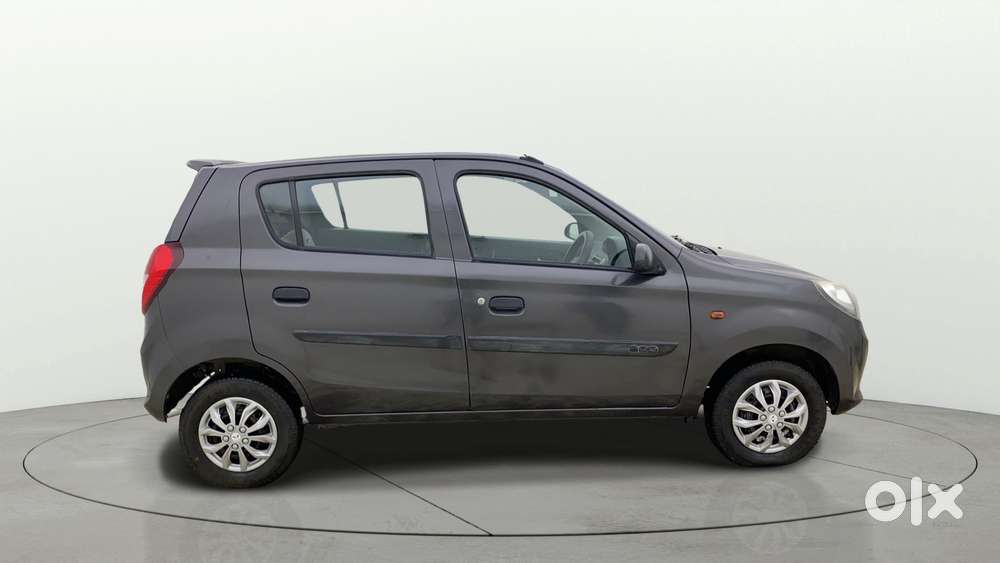 Maruti Suzuki Alto 800 2012-2016 Vxi, 2015, Petrol