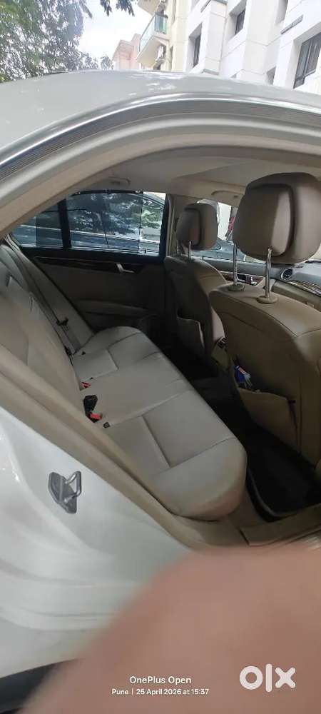 Mercedes C 200 ( Doctor Owned) For Sale