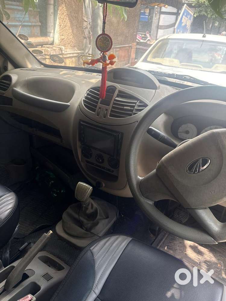 Mahindra Xylo Diesel Manual 2011