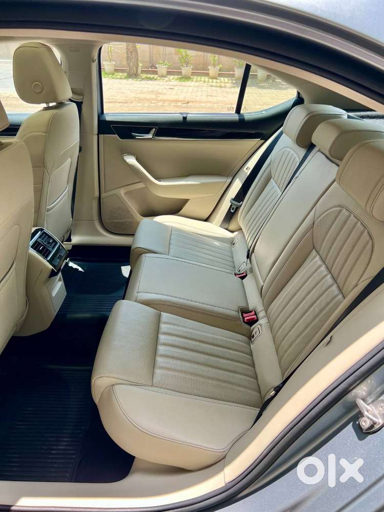 2021 Skoda Superb L&k In Immaculate Condition