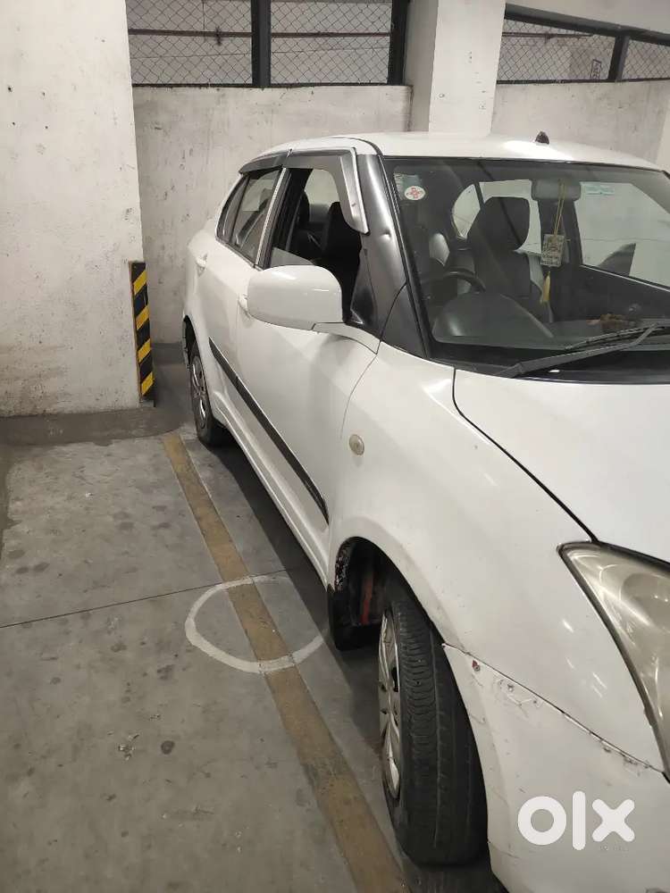 Maruti Suzuki Dzire 2009
