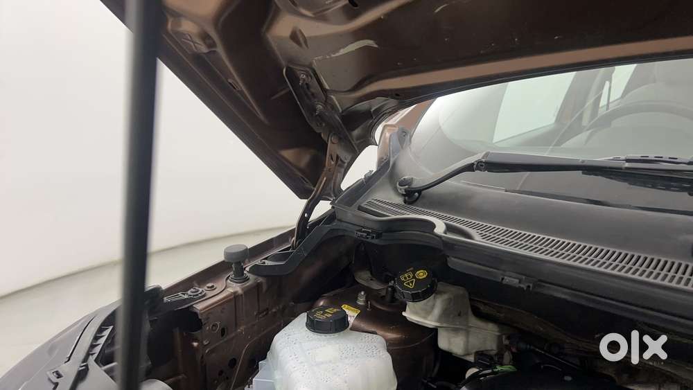 Ford Ecosport 1.0 Ecoboost Trend Plus, 2016, Petrol