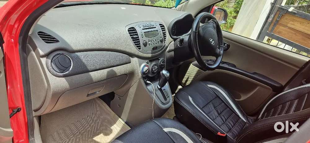 Hyundai I10 2013 Petrol 52000 Km Driven