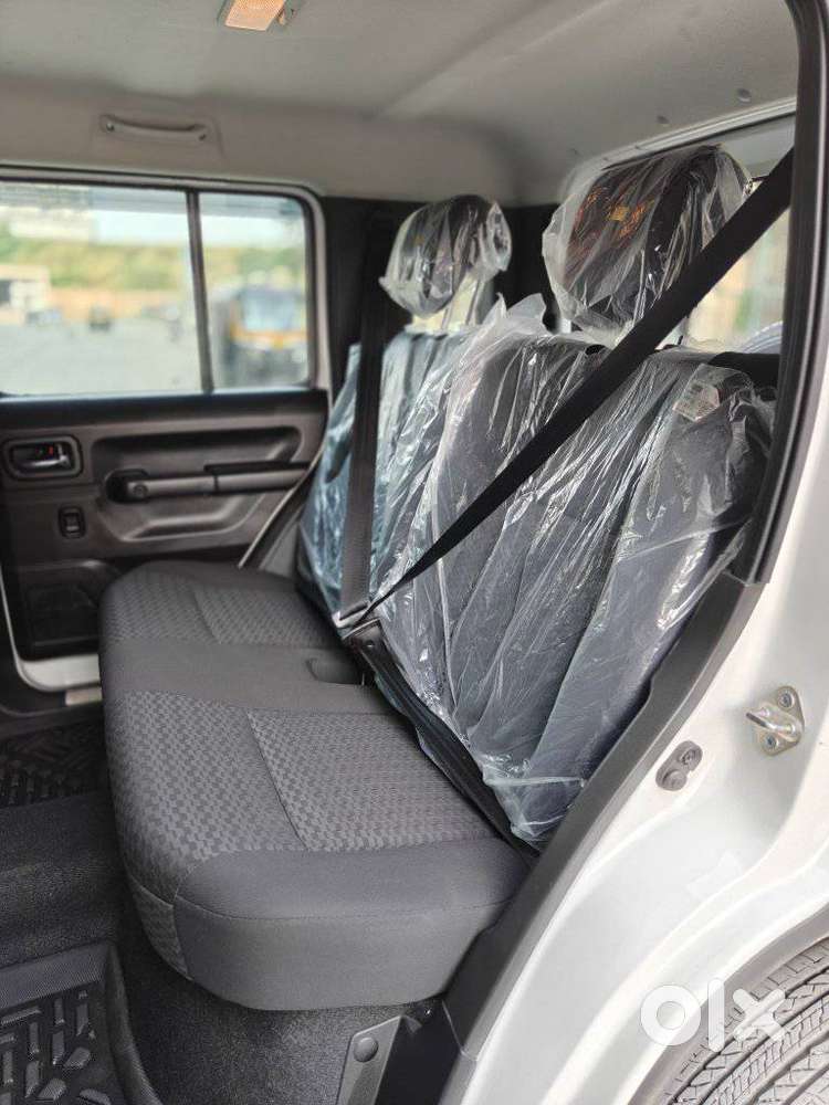 Maruti Suzuki Jimny Alpha At, 2024, Petrol