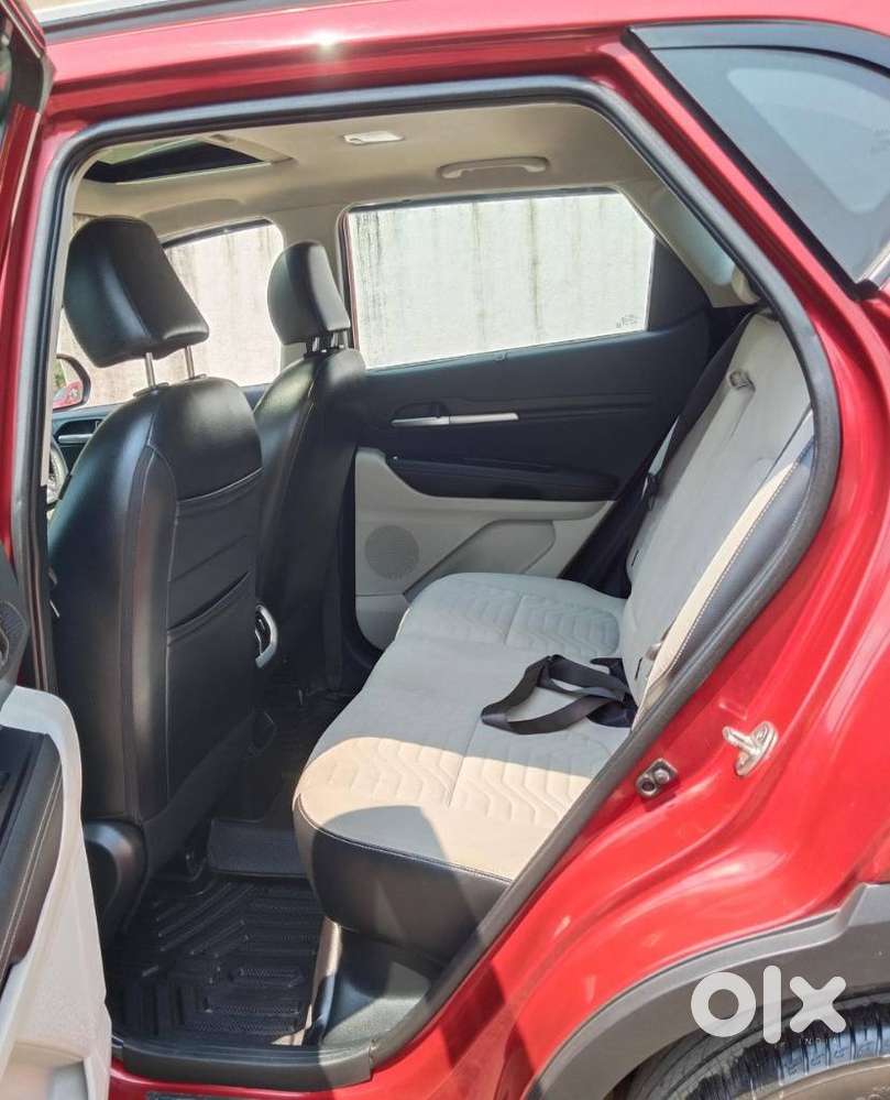 Kia Sonet Htx D, 2023, Petrol