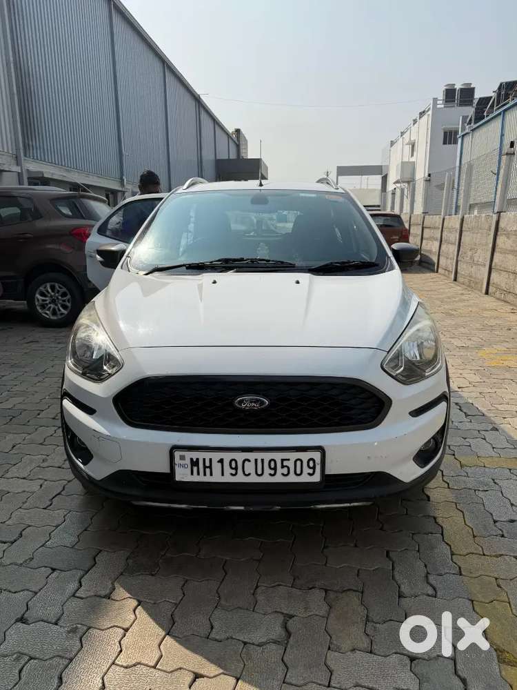 Ford Freestyle 2018 Diesel Well Maintained