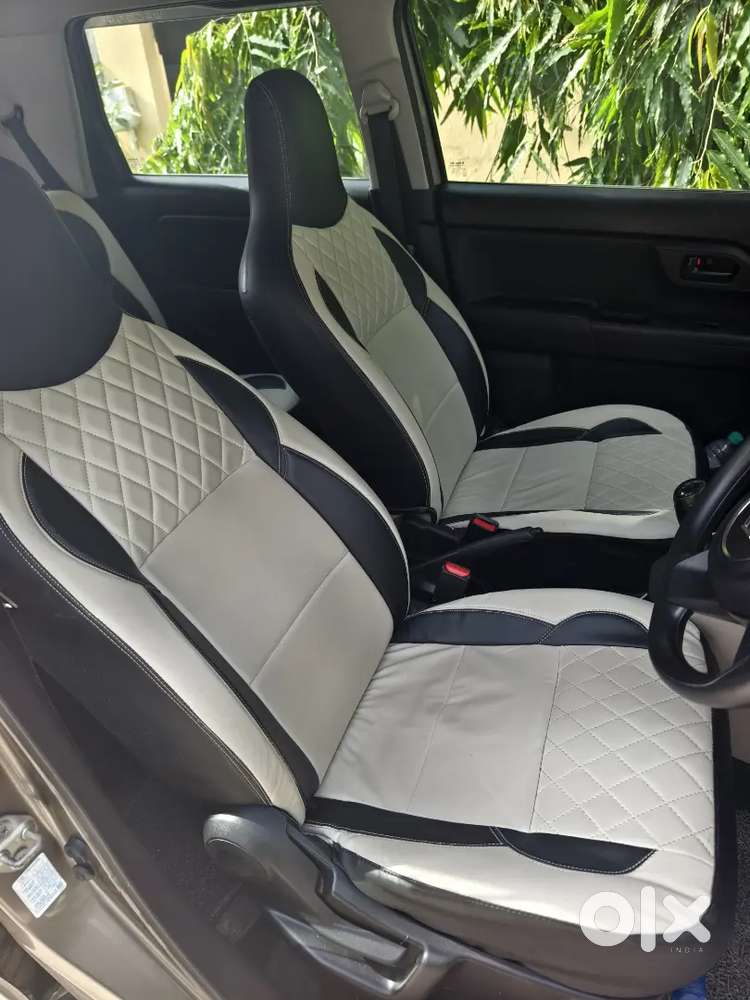 Maruti Suzuki Wagon R 2021 Cng Manual