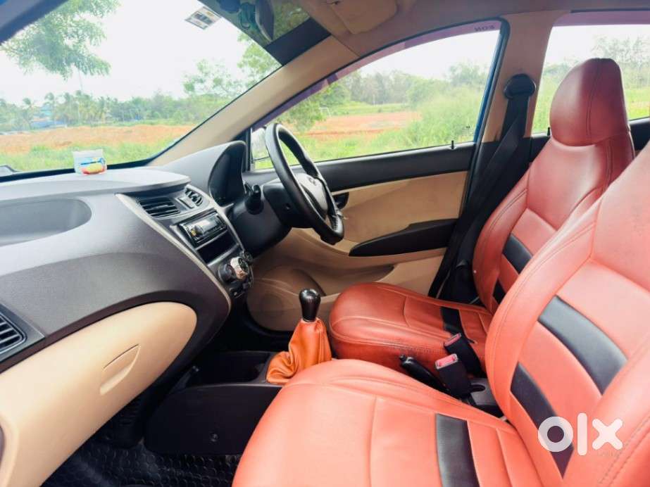 Hyundai Eon Era Plus, 2016, Petrol