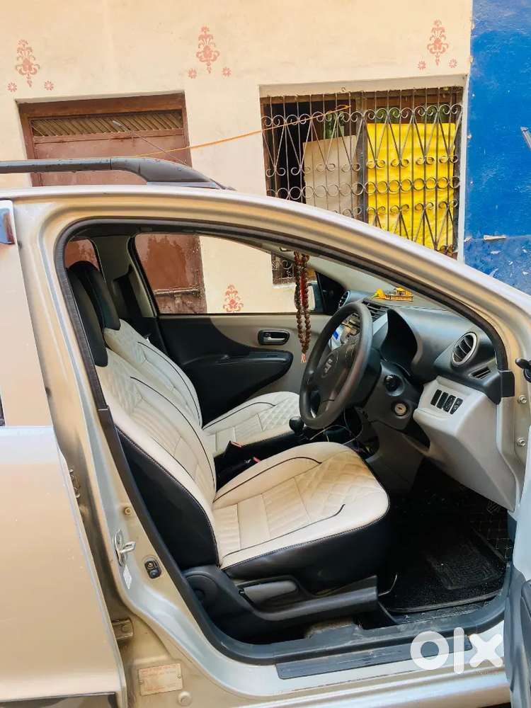 Maruti Suzuki A-star 2009 Cng & Hybrids 99000 Km Driven