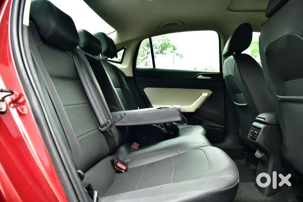 Volkswagen Virtus Gt 1.5 Tsi Dsg, 2024, Petrol