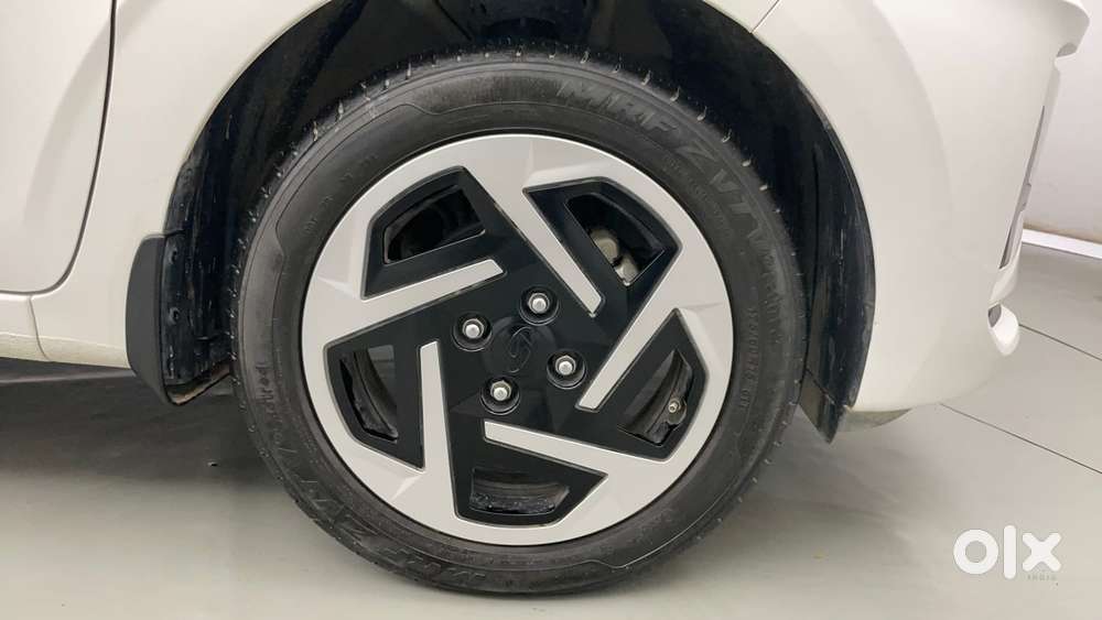 Hyundai Grand I10 Nios Sportz Amt 1.2 Kappa Vtvt, 2023, Petrol