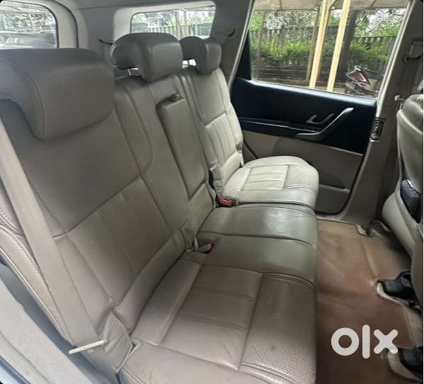 Mahindra Xuv500 2.2 Diesel 2016