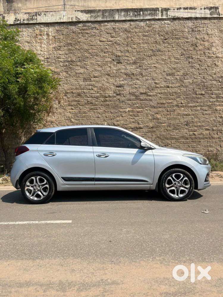Hyundai Elite I20 Asta Option Diesel, 2019, Diesel