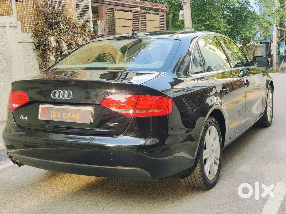 Audi A4 2008-2014 1.8 Tfsi, 2010, Petrol