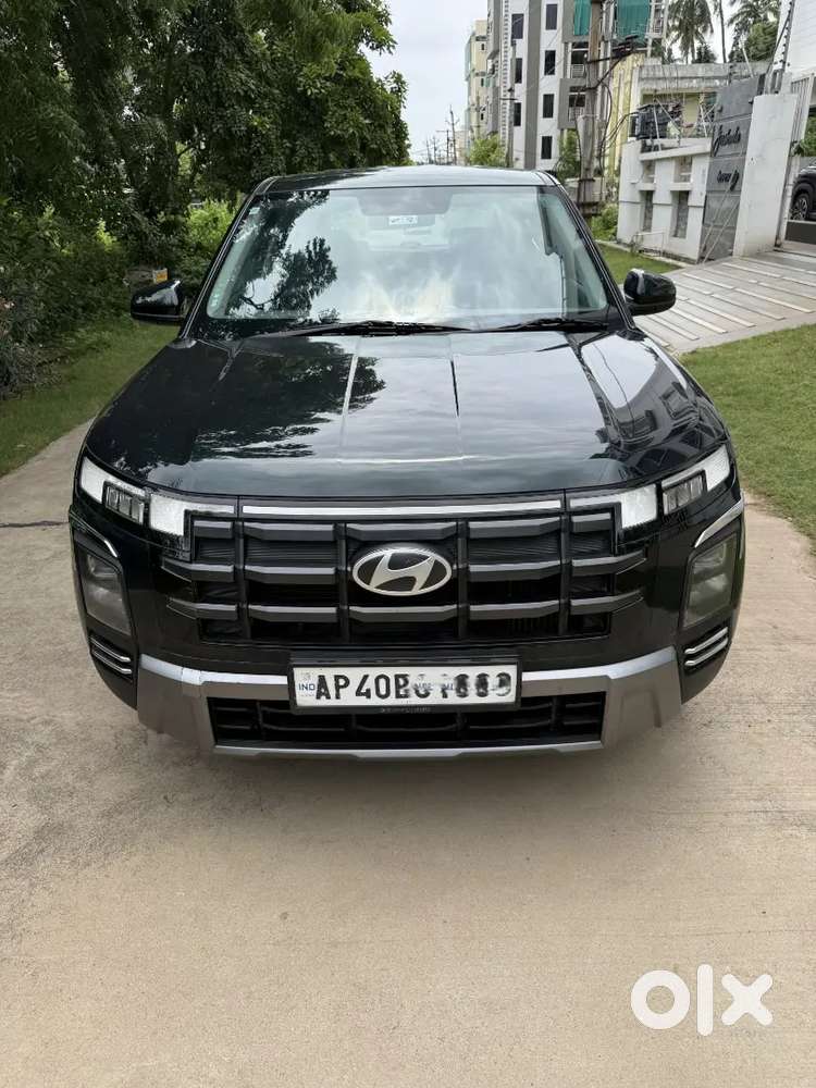 Hyundai Creta Well Maintained