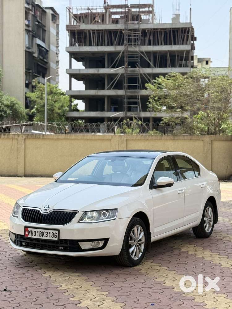 Skoda Octavia Ambition Plus 1.8 Tsi At, 2013, Petrol