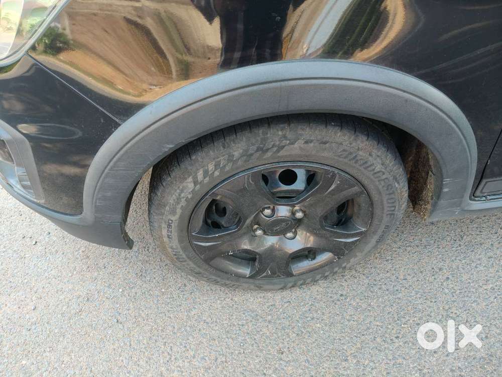 Ford Freestyle 2019 Petrol Well Maintained