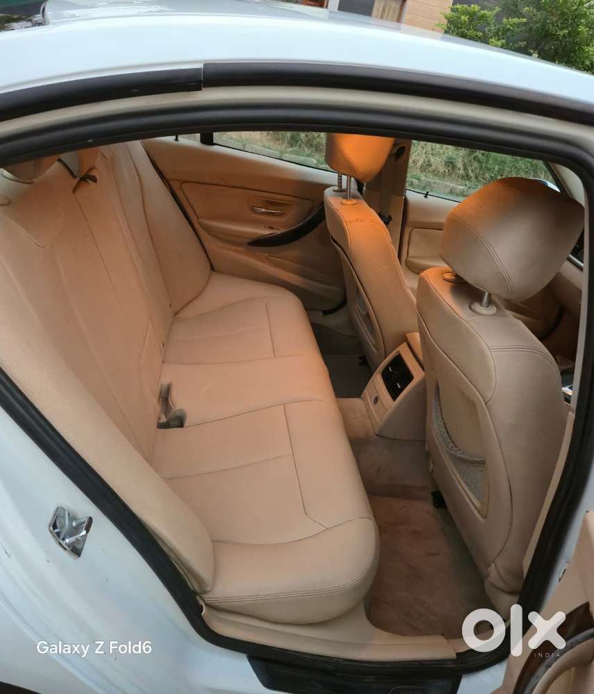 Bmw 3 Series, 2013, Diesel