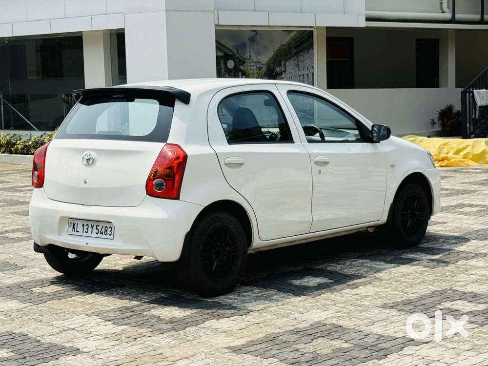 Toyota Etios Liva Gd, 2012, Diesel