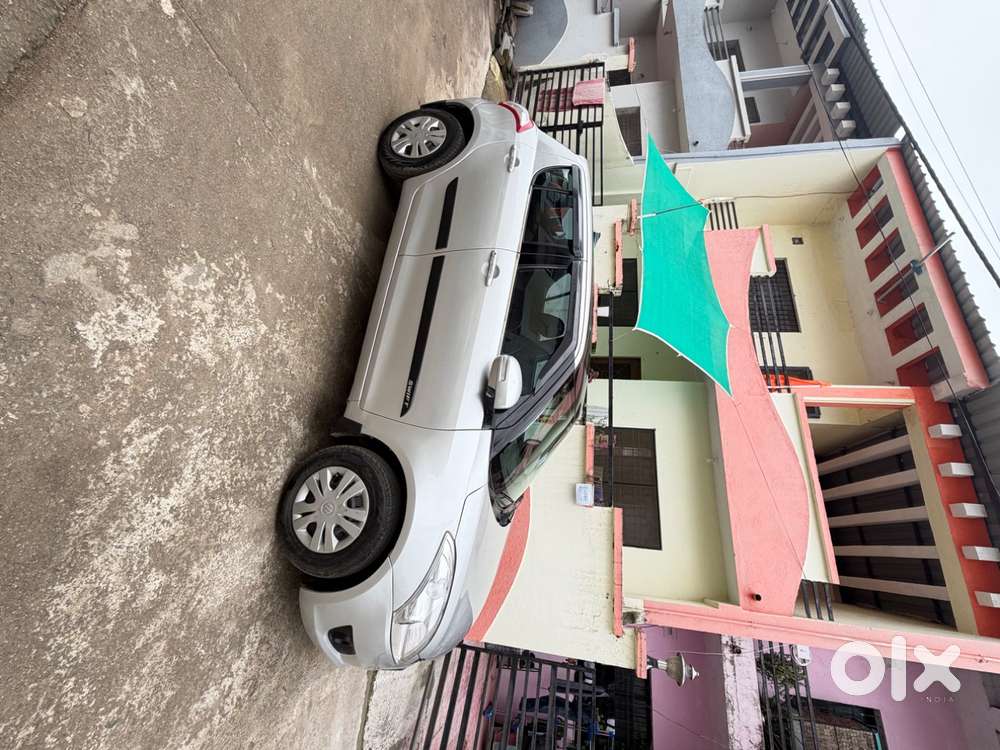 Swift Vxi Maruti Suzuki 2014