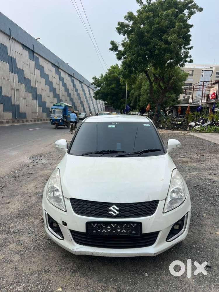Swift Hybrid 2017 Model