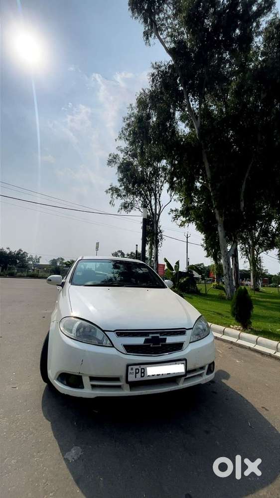 Optra 2011 Well Maintained