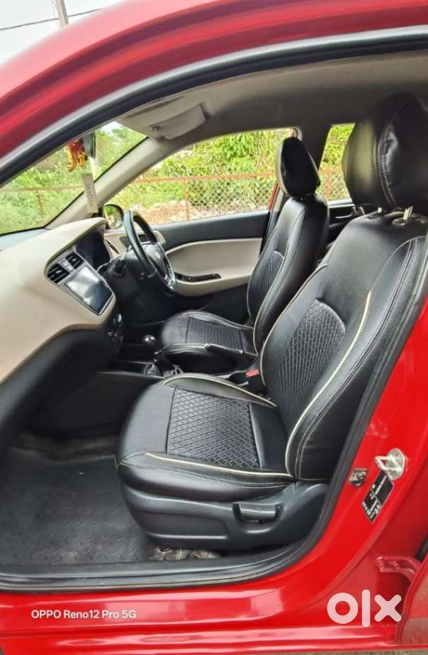 Hyundai I20 1.2 Magna Executive, 2018, Petrol