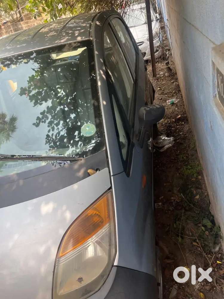 Tata Nano 2012 Petrol 19200 Km Driven