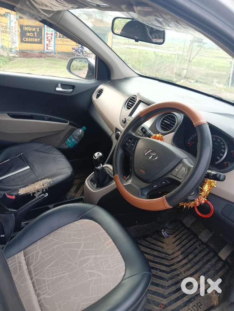 Hyundai Grand I10 1.2 Kappa Sportz, 2019, Petrol