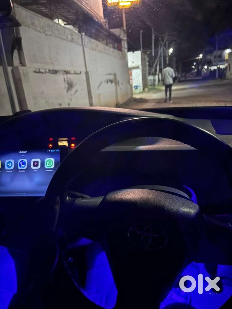 Toyota Etios Diesel 2014
