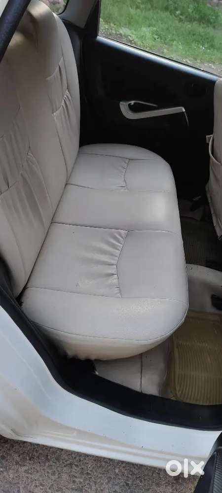 Ford Figo Diesel 2010 Titanium