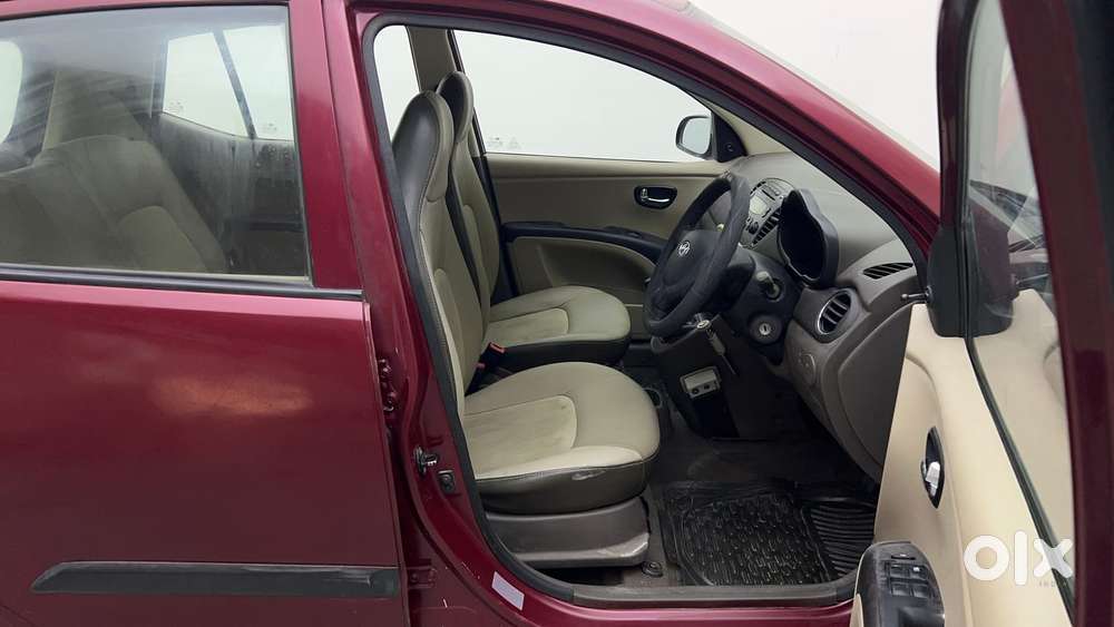 Hyundai I10 Sportz 1.1 Irde2, 2015, Petrol
