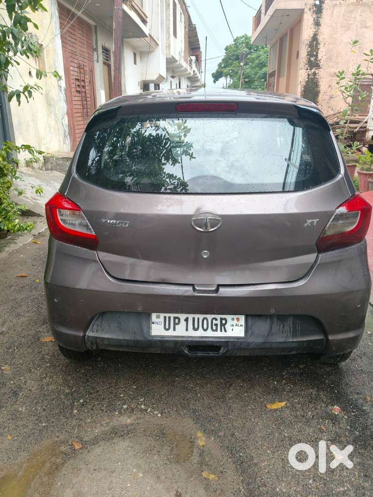 Tata Tiago Diesel 2018