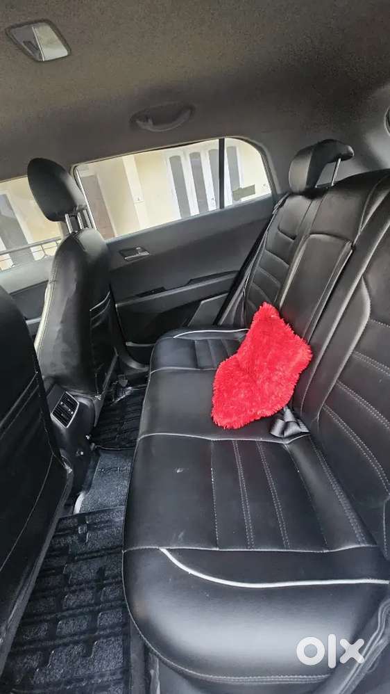 Hyundai Creta 1.6 Sx 2016