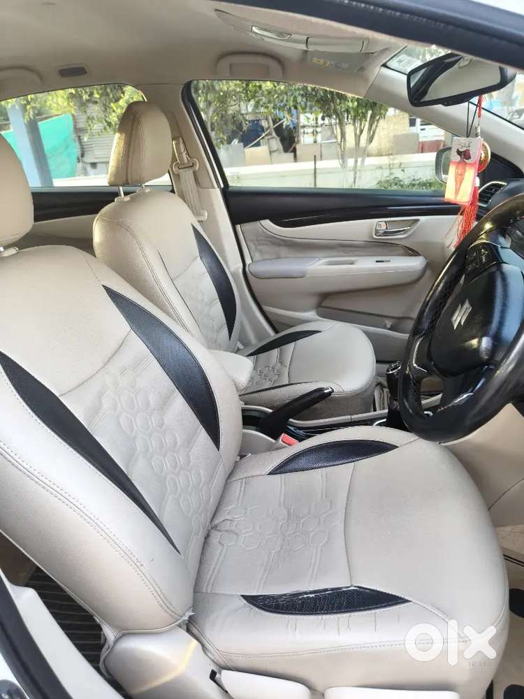 Maruti Suzuki Ciaz 2016 Diesel 123000 Km Driven