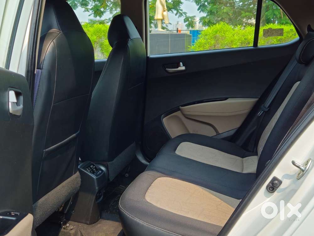 Hyundai Grand I10 Asta 1.2 At Vtvt, 2015, Petrol