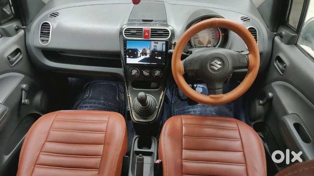 Maruti Suzuki Ritz Ldi Bs-iv, 2010, Diesel