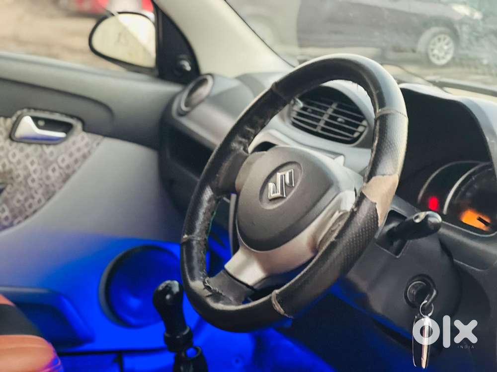 Maruti Suzuki Alto 800, 2017, Cng & Hybrids