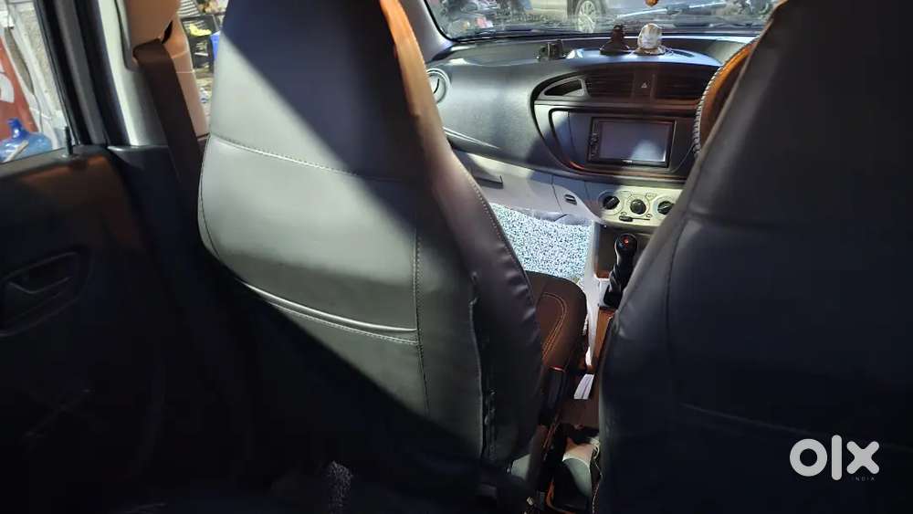 Maruti Suzuki Alto 2018 Cng Lxi