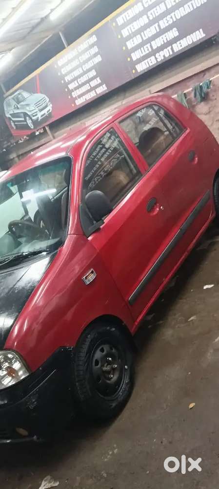 Hyundai Santro Xing 2006 Petrol