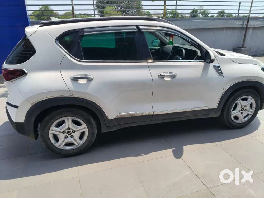 Kia Sonet 1.5 Htk+ Diesel Mt