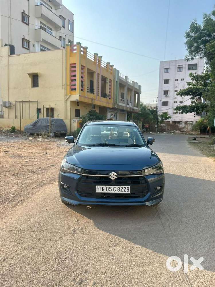 Maruti Suzuki Dzire 2025 Petrol Well Maintained