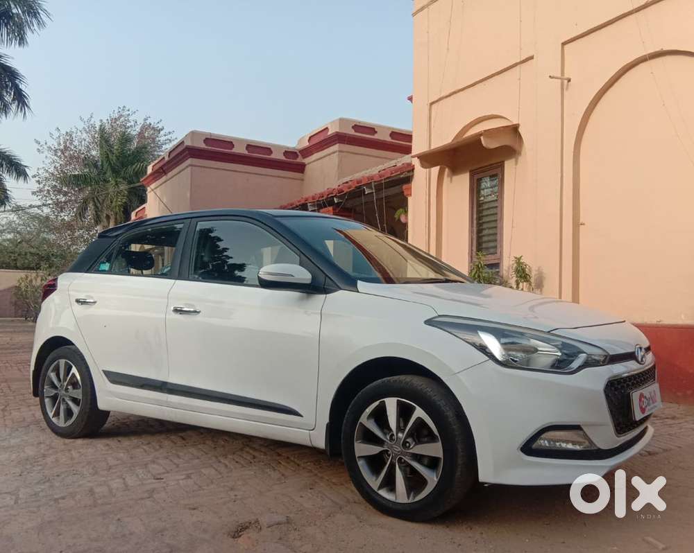 Hyundai New I20 For Self Drive Rentel