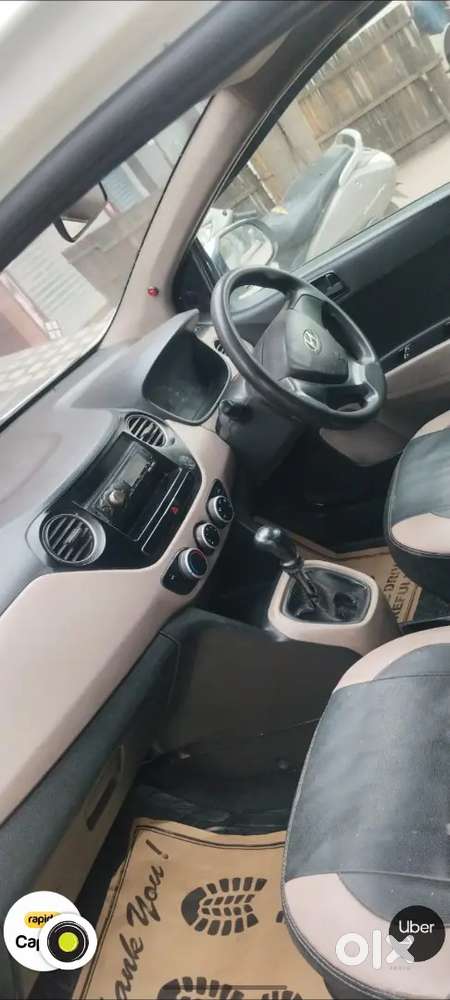 Hyundai Xcent 2019