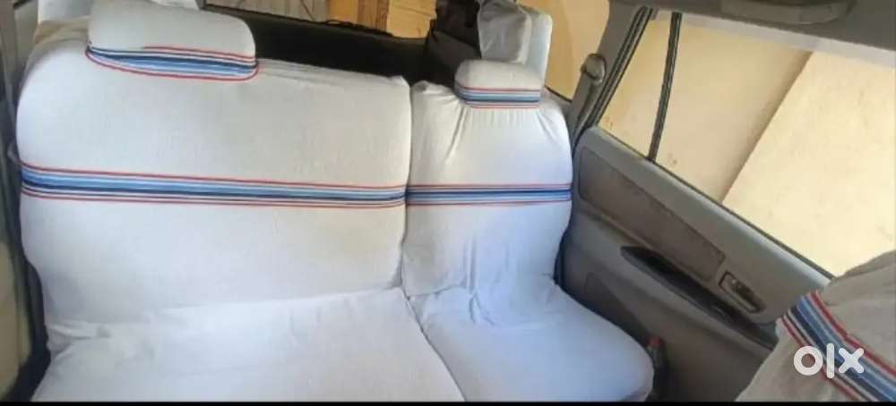 Family Used Car In Super Mint Condition