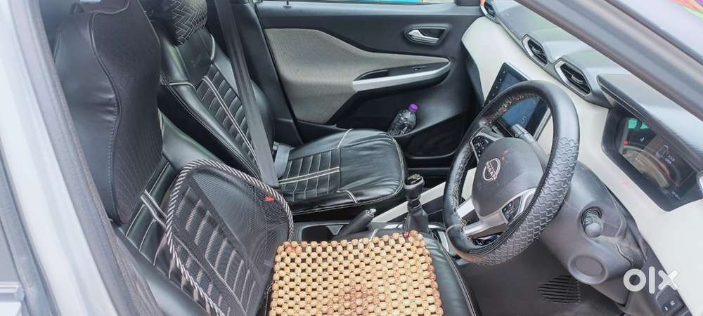 Nissan Magnite Petrol Manual 5 Year