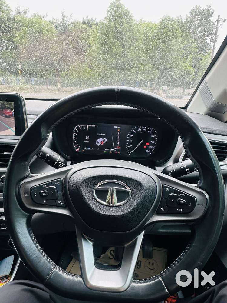 Tata Altroz 1.2 Xz Plus Petrol, 2020, Petrol