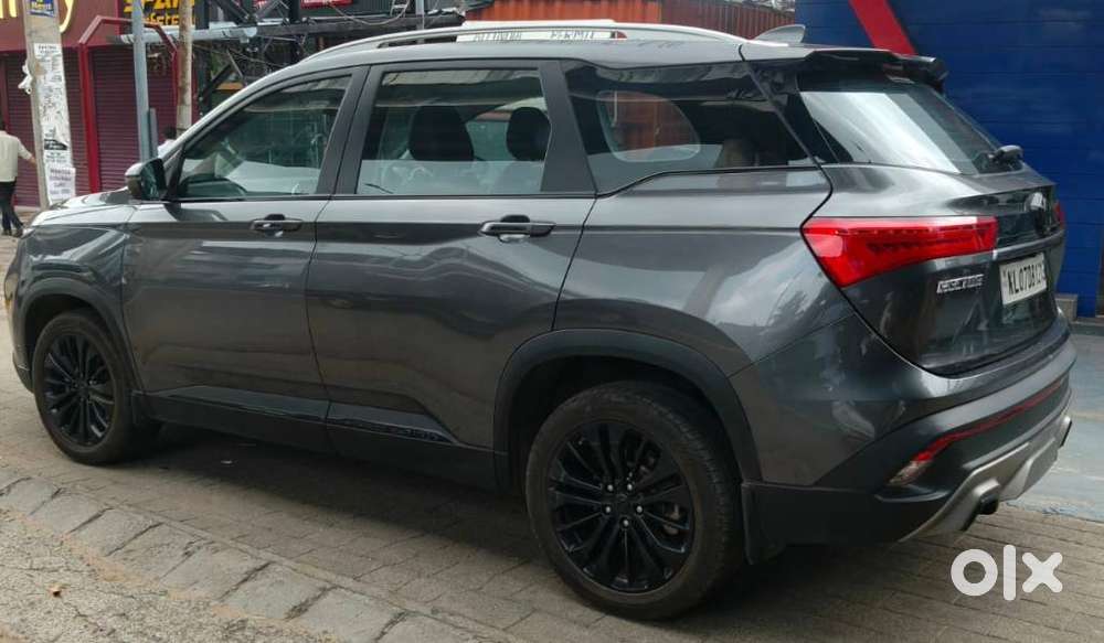 Mg Hector Plus 2.0 Sharp Diesel Turbo, 2022, Diesel