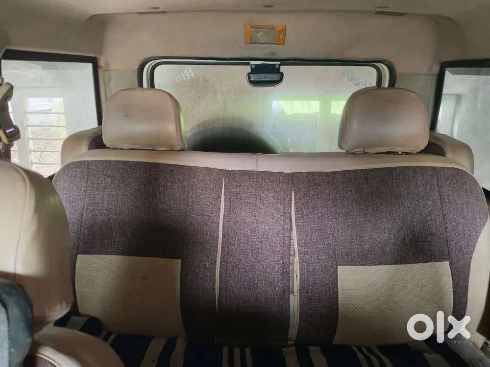 Mahindra Bolero Slx 2011 Diesel Car