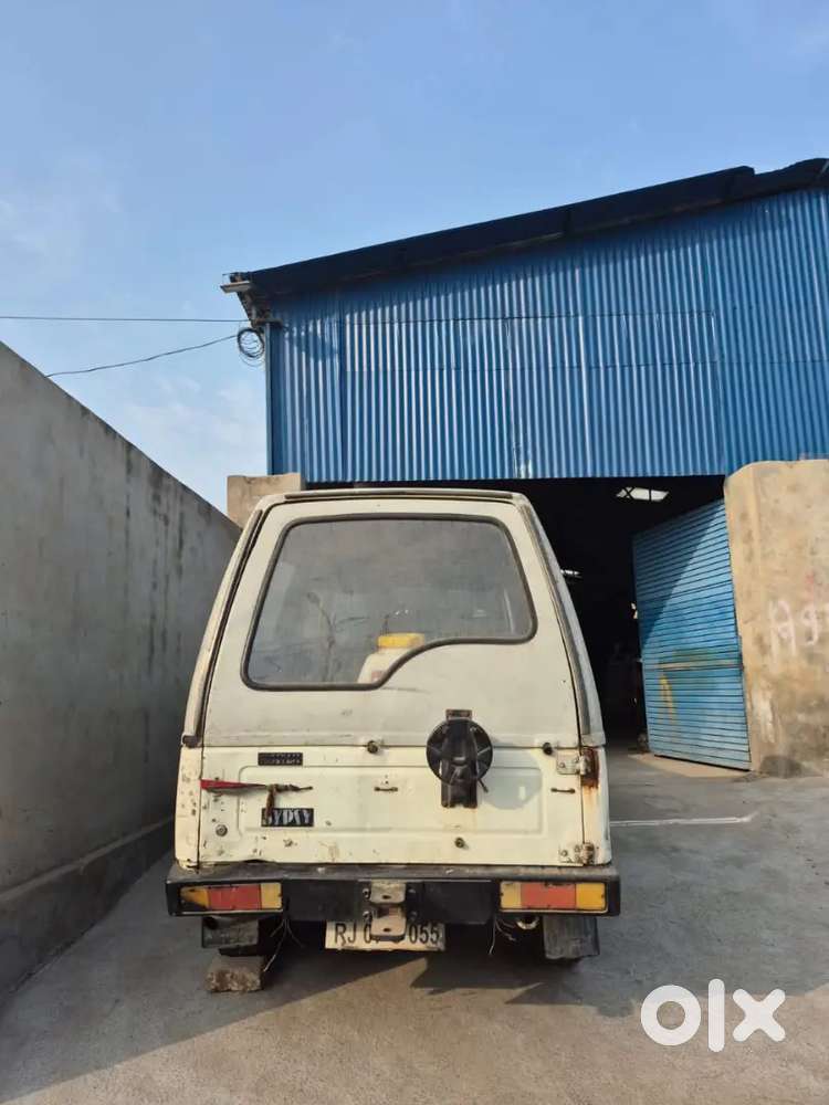Jeep Car Diesel